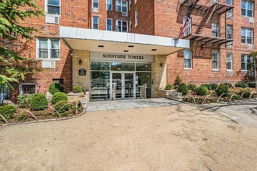 Sold by CENTURY 21 Sunny Gardens Realty, Inc.