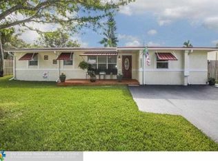 1509 NW 58th Ave, Margate, FL 33063