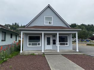 2525 Simpson Ave #1, Hoquiam, WA 98550