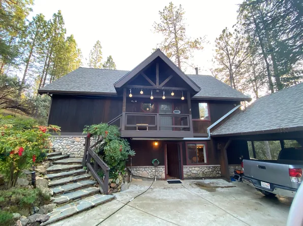 1025 Cerro Vista Dr #2, Applegate, CA 95703