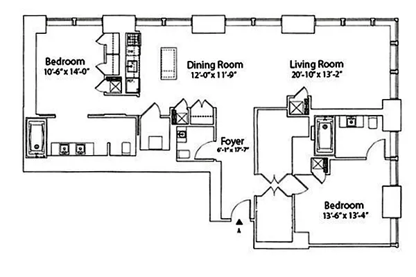 Rented by Realmart Realty LLC | media 53