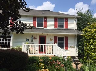 766 Sergeantsville Rd, Stockton, NJ 08559