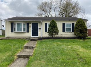 8209 E Gilmore Rd, Indianapolis, IN 46219