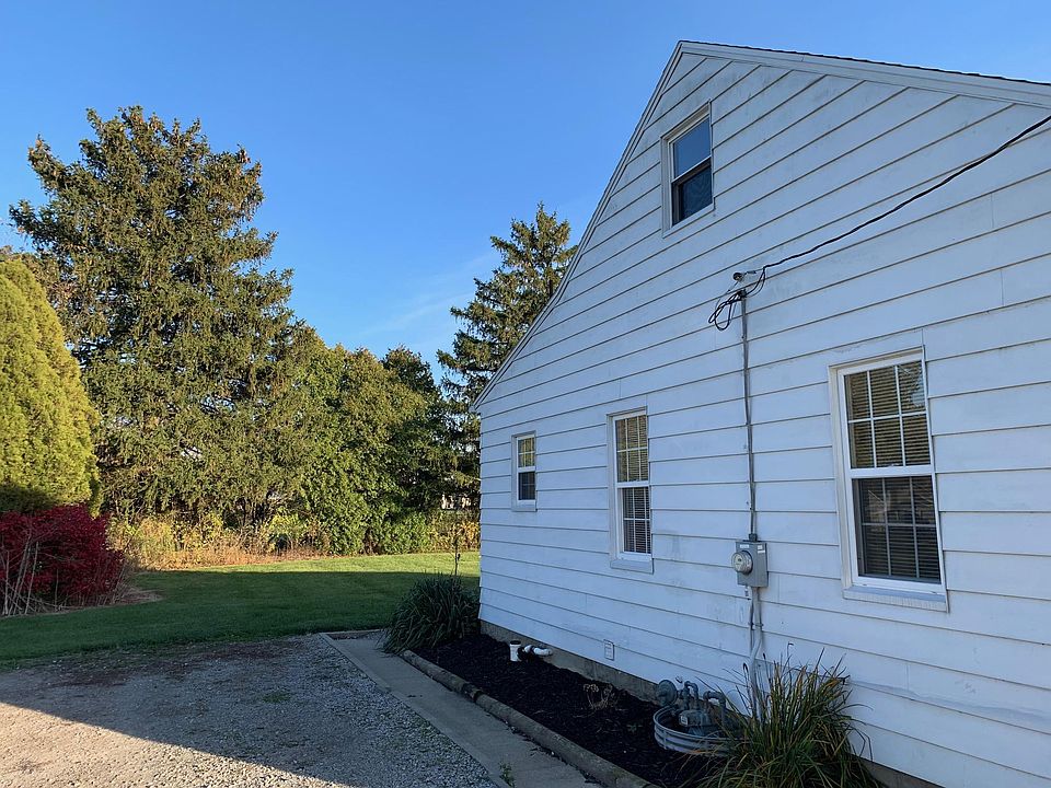 4431 Waterville Monclova Rd, Monclova, OH 43542 Zillow