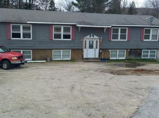 394 Route 3 N UNIT 1, Whitefield, NH 03598