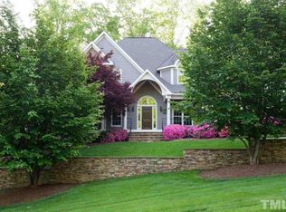 101 Beechridge Ct, Chapel Hill, NC 27517