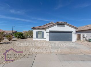 3294 W Hayden Peak Dr, San Tan Valley, AZ 85142