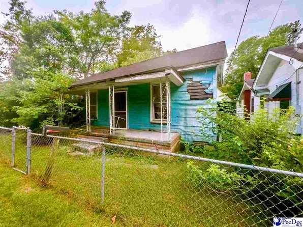 507 N McQueen St, Florence, SC 29501