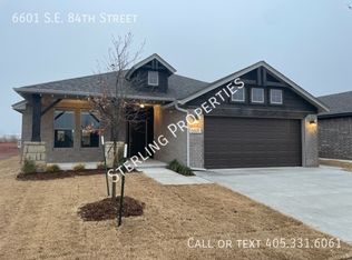 6601 SE 84th St, Oklahoma City, OK 73135