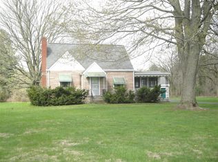 2123 N Vassar Rd, Burton, MI 48509