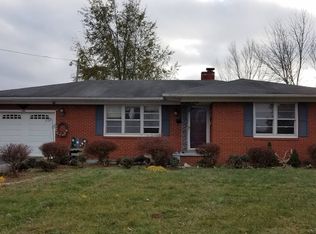 5961 State Route 1245, Beaver Dam, KY 42320