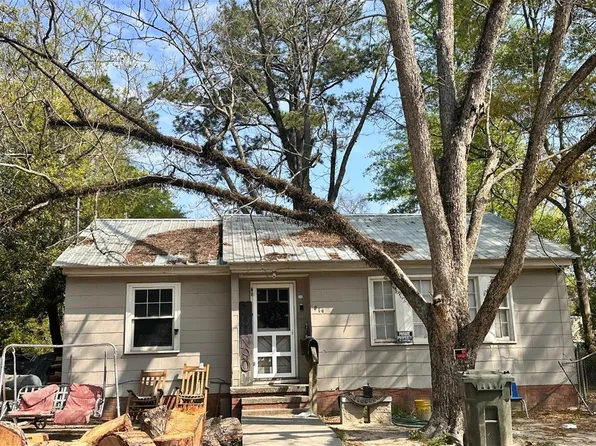 614 3rd Ave SW, Moultrie, GA 31768