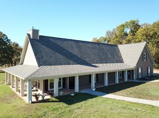 1260 Union Rd, Harrison, AR 72601