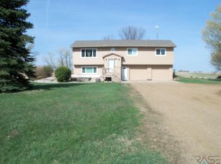 26393 463rd Ave S, Hartford, SD 57033