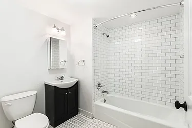 Rented by Halstead Real Estate