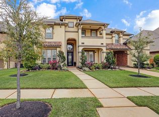 3815 Dortmund Spg, Spring, TX 77386