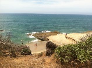 5018 - 5028 Santa Cruz Ave., San Diego, CA 92107