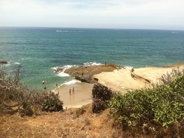 5018 - 5028 Santa Cruz Ave., 5018-5028 Santa Cruz Ave #5020-5, San Diego, CA 92107