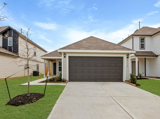 2112 Graham Point Way, Conroe, TX 77301