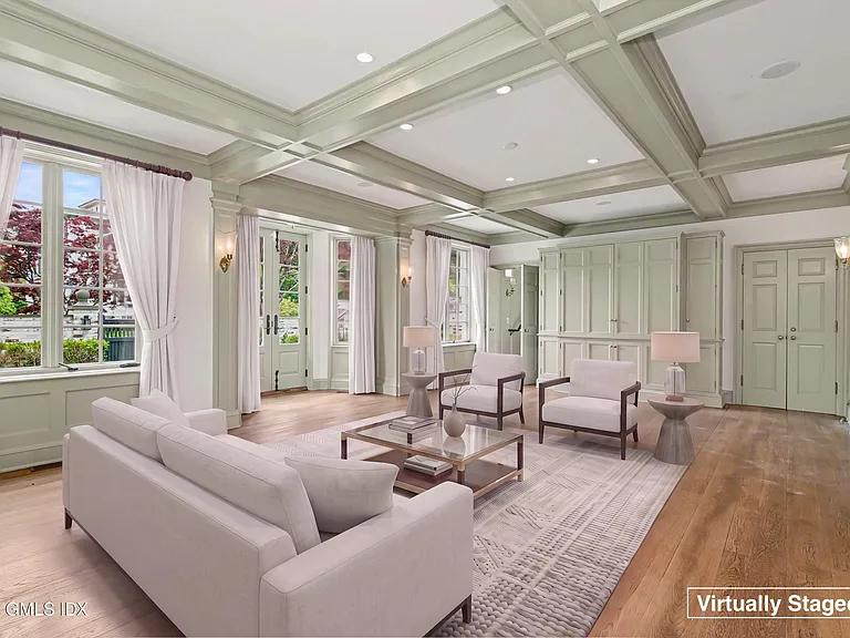 183 E Putnam Ave #CARRIAGE HOUSE — Photo 15