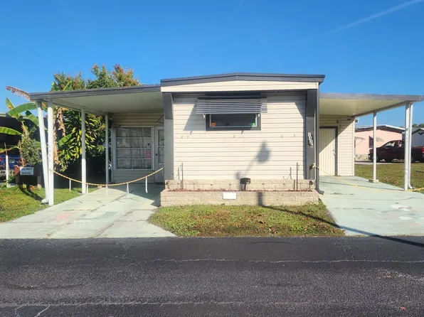 1421 Colt Ln #83, Lakeland, FL 33815