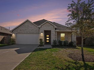 1147 Muscadine Hollow Ln, Richmond, TX 77406