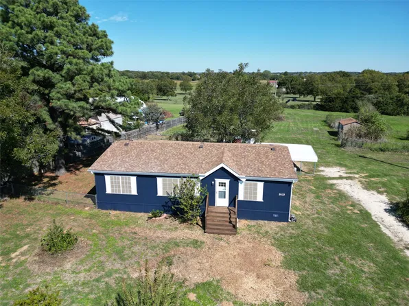 2633 County Road 429, Cleburne, TX 76031