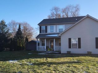 W5438 County Road A, Elkhorn, WI 53121