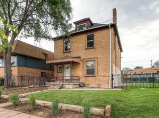 2730 N Downing St APT 2, Denver, CO 80205