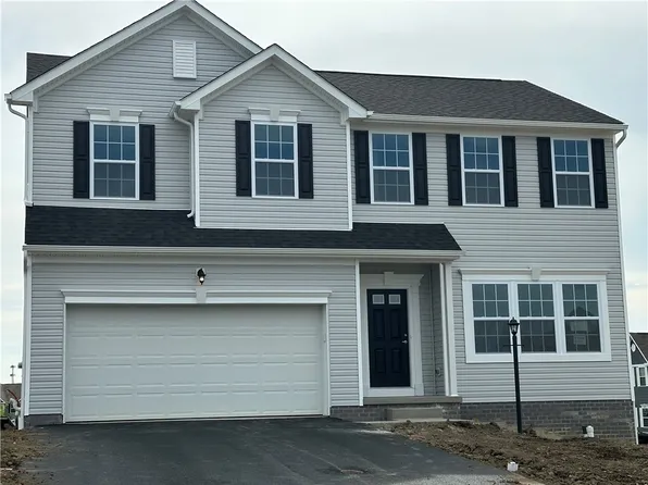 123 Cottonwood Dr, Beaver, PA 15009