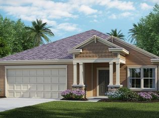 9863 Melrose Creek Dr, Jacksonville, FL 32222