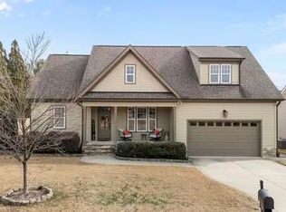 5705 Brayton Park Pl, Holly Springs, NC 27540