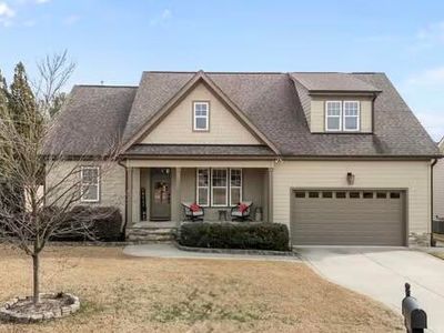 5705 Brayton Park Pl, Holly Springs, NC, 27540