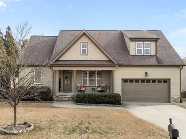 5705 Brayton Park Pl, Holly Springs, NC 27540