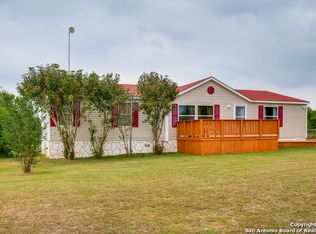 11731 Haven Estates Blvd, Adkins, TX 78101