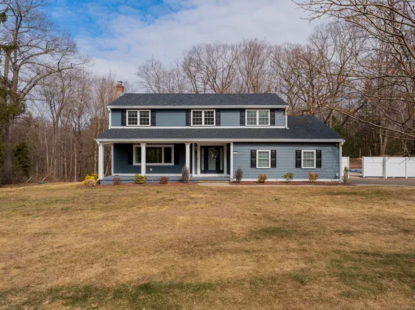 21 Michael Road, Simsbury, CT 06070