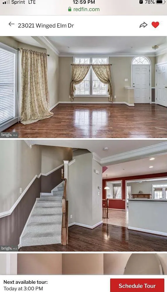 3 bed, 2260 sqft, $3,100 — Photo 3