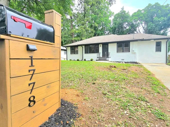 1778 Buckeye St SW, Atlanta, GA 30310