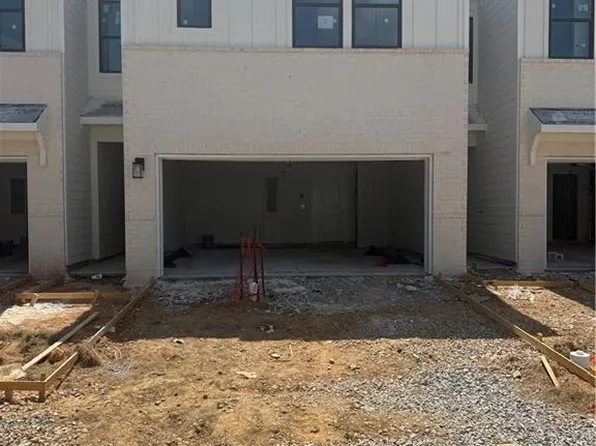 2002 Underwood Dr Lot 2, Lawrenceville, GA 30043