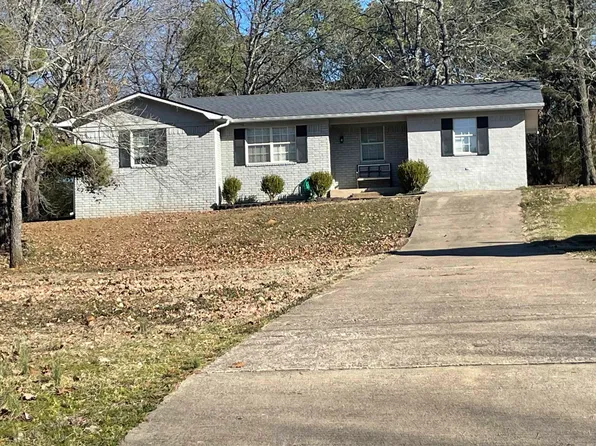 10 Valley View Ln, Greenbrier, AR 72058