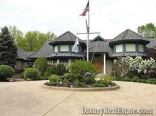 36900 Chester Rd, Avon, OH 44011