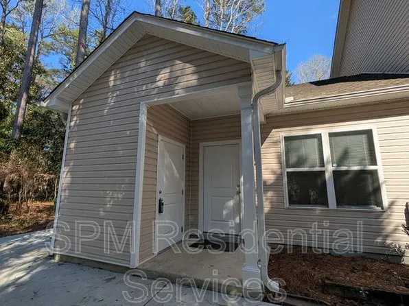 4603 Capri Dr #A, Wilmington, NC 28403