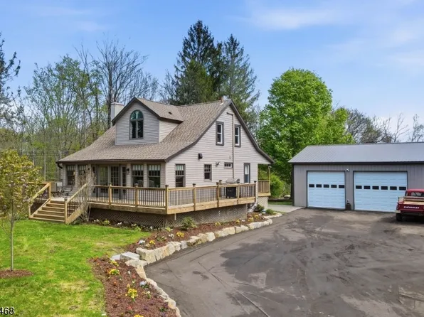 1 Kerrs Corner Rd, Frelinghuysen Twp., NJ 07825