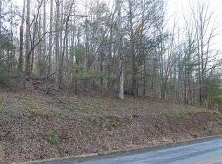 0 Liberty Church Rd, Waynesville, NC 28785