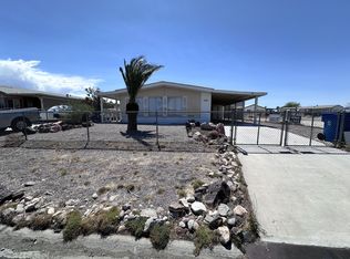 724 Citrus St, Bullhead City, AZ 86442