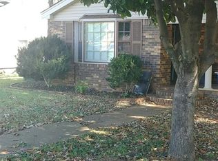 2303 6th St SW, Huntsville, AL 35805