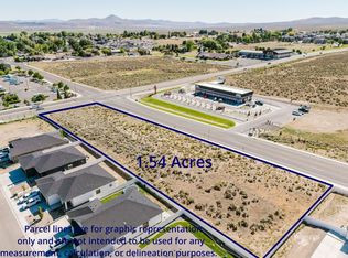 Tbd Mountain City Hwy, Elko, NV 89801