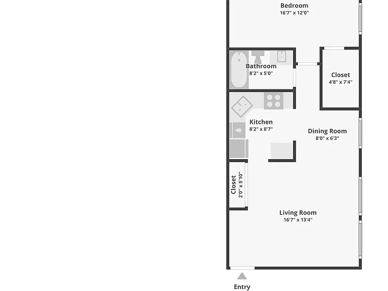 LakeVillage Apartments — Photo 3