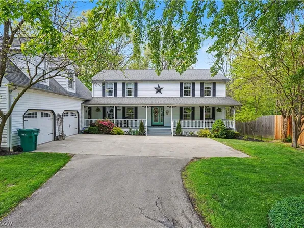 11003 Prouty Rd, Concord Township, OH 44077