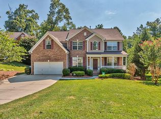 5253 Cambridge Bay Dr, Charlotte, NC 28269